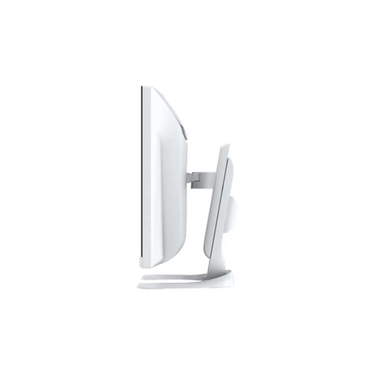 FlexScan EV3450XC-WT Flachbildschirm 86,7 cm (34,1") 3440x1440 Pixel 300 cd/m² 5ms Weiß