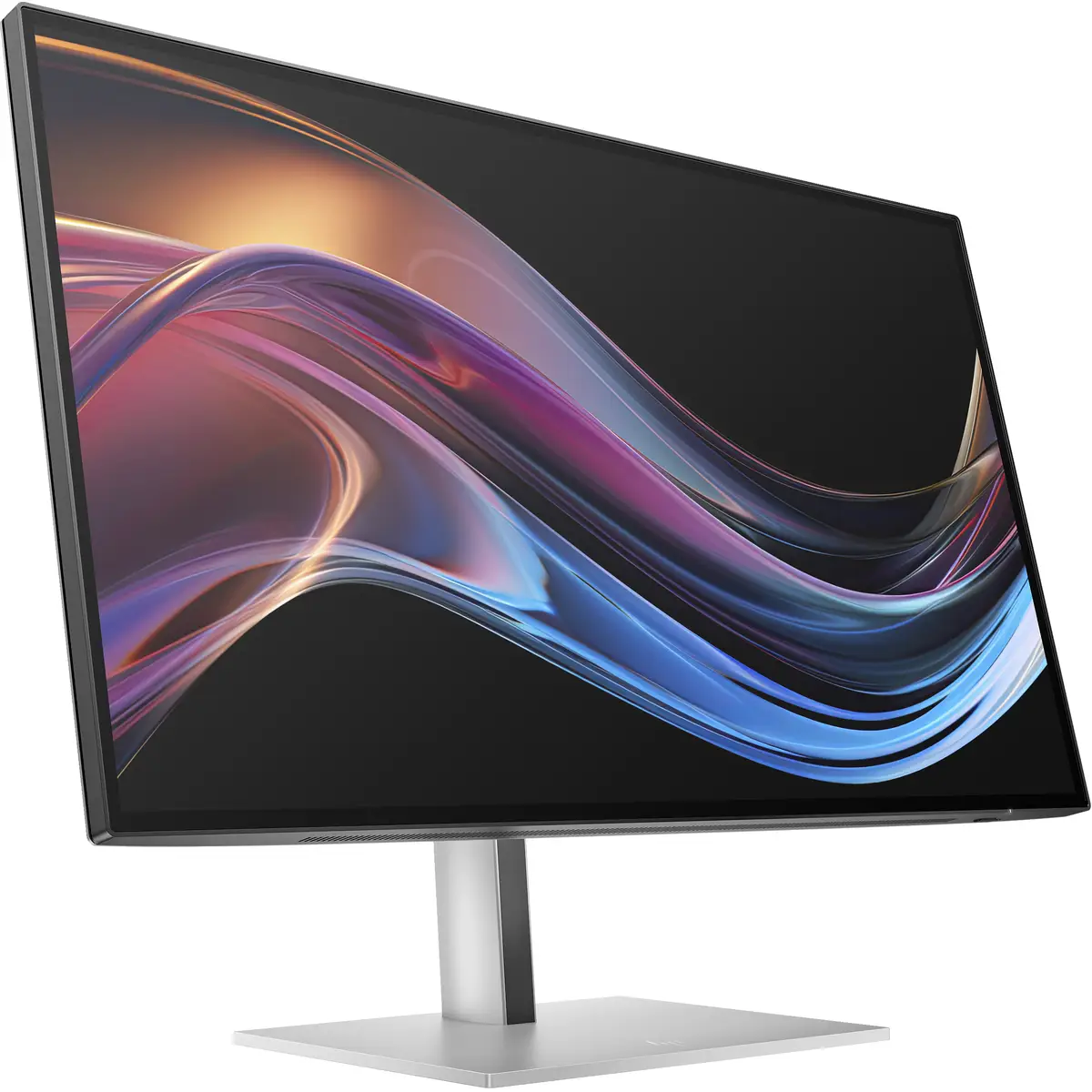 Serie 7 Pro 27 Zoll 4K Thunderbolt 4-Monitor – 727pk, 68,6 cm (27"), 3840 x 2160 Pixel, 4K Ultra HD, LCD, 5 ms, Schwarz