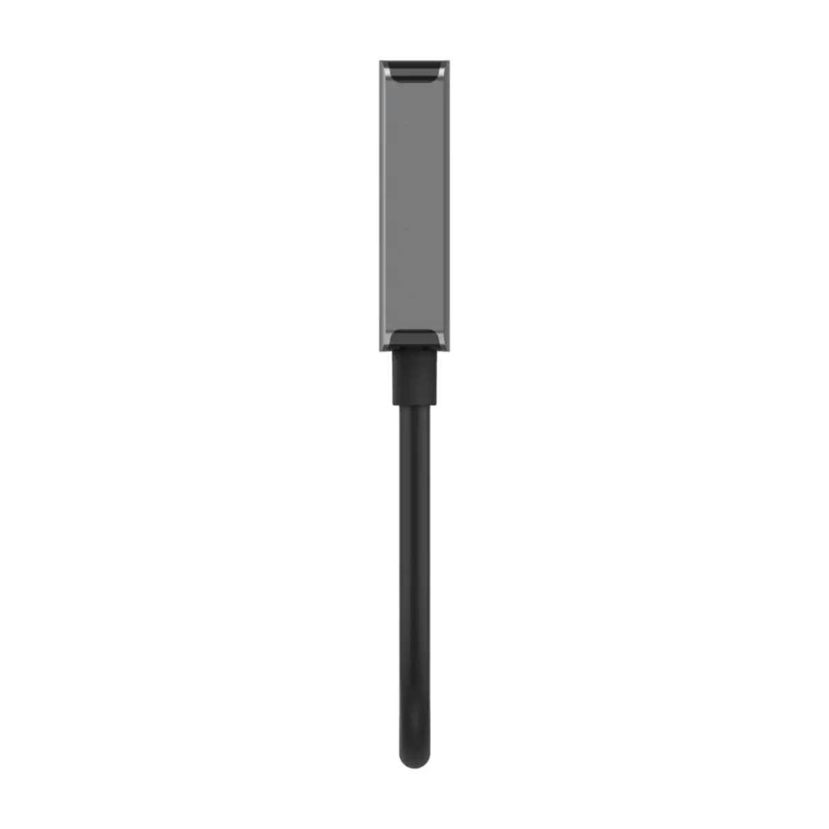 Videoadapter DisplayPort männlich zu HDMI weiblich 22.05 cm Schwarz aktiv