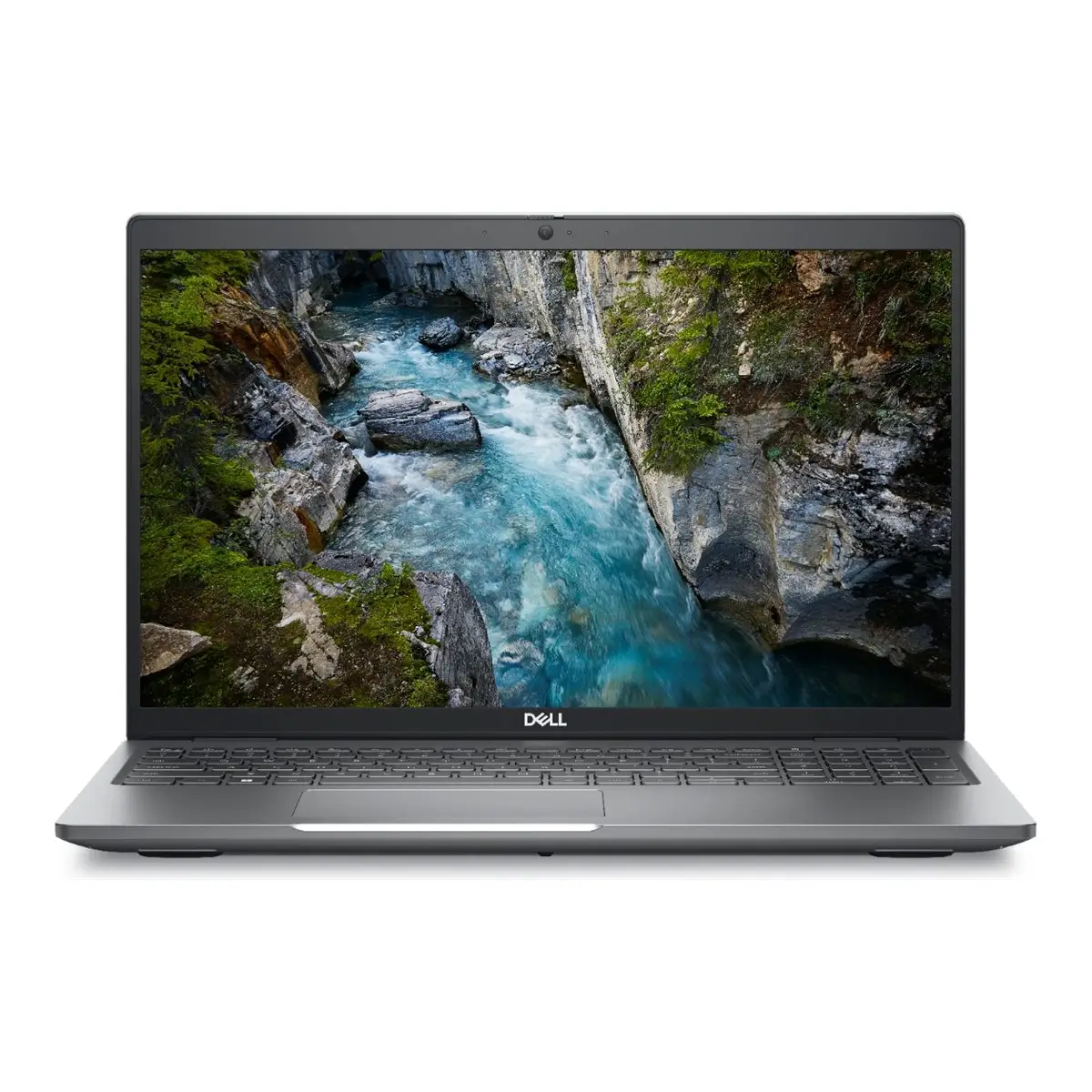 Precision 3590 Ultra 7 165H 16GB 512GB 39,6cm W11P
