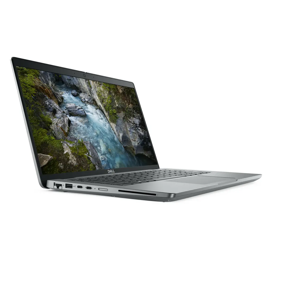 Precision 3490 Ultra 7 155H 16GB 512GB 35,6cm W11P