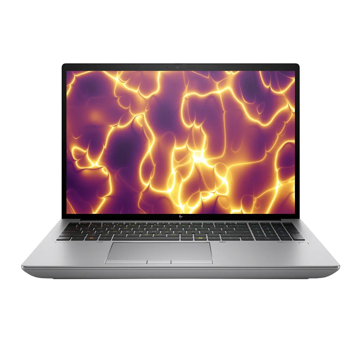 ZBook Fury 16 G11, Intel Core i9, 40,6 cm (16"), 1920 x 1200 Pixel, 64 GB, 1 TB, Windows 11 Pro