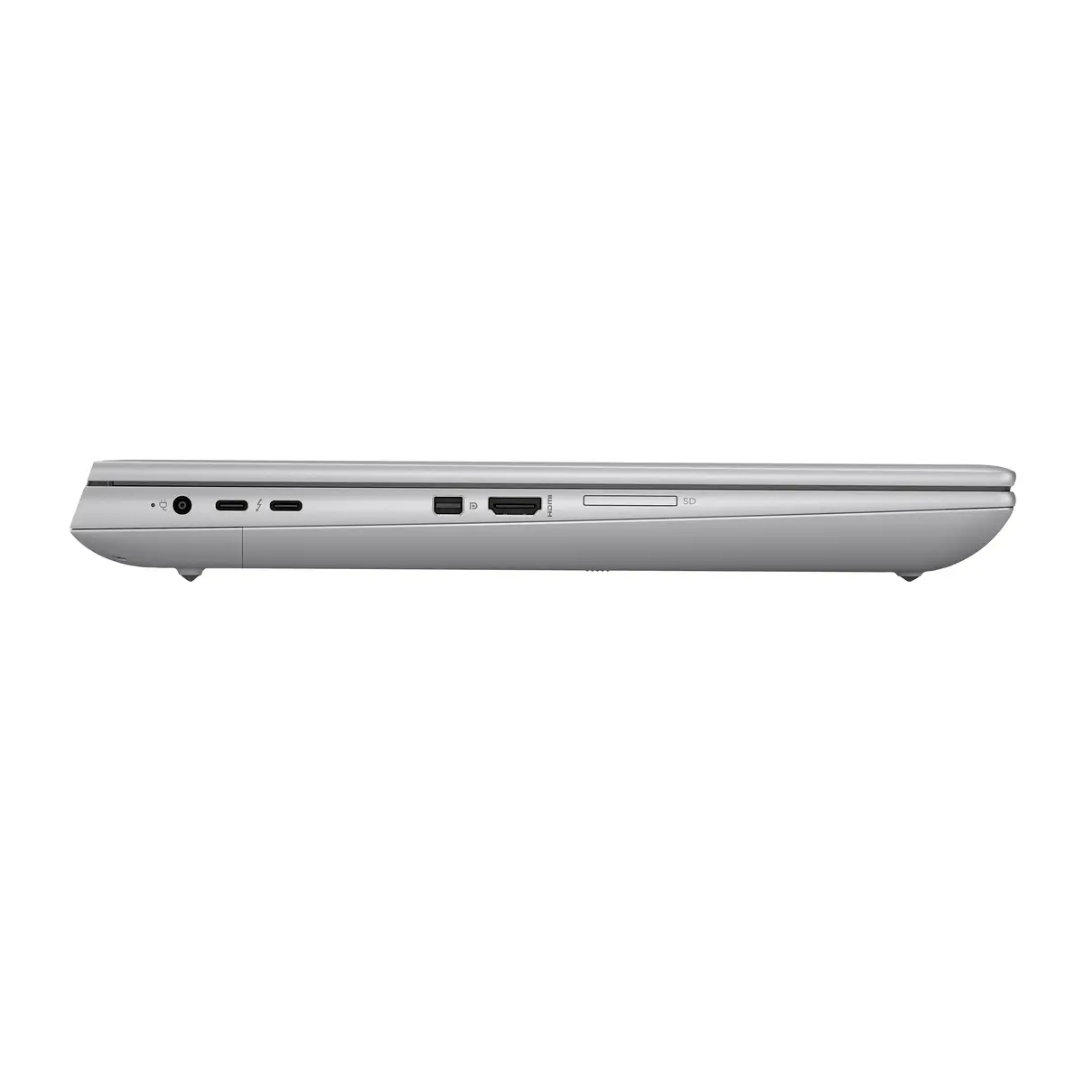 ZBook Fury 16 G11, Intel Core i9, 40,6 cm (16"), 1920 x 1200 Pixel, 64 GB, 1 TB, Windows 11 Pro