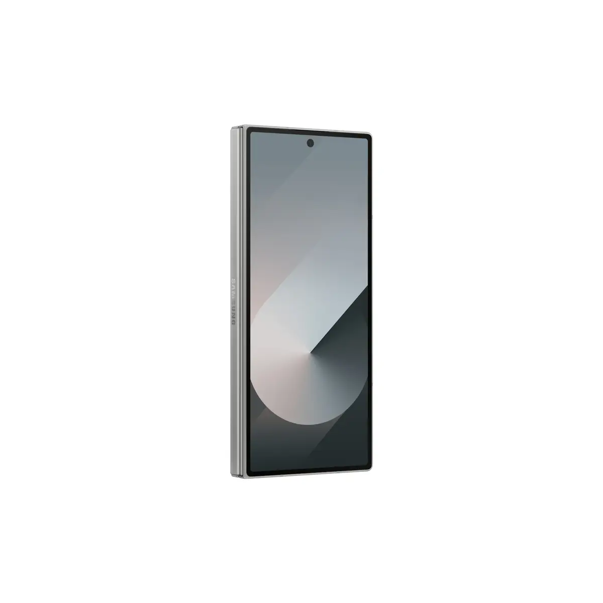 Galaxy Z Fold6 19,3cm (7,6") 256GB 10/4/50/12/10 MPixel 5G Silver Shadow