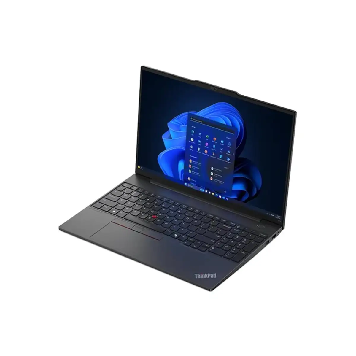 ThinkPad E16 G2 7535HS 16GB 512GB 40,6cm W11P