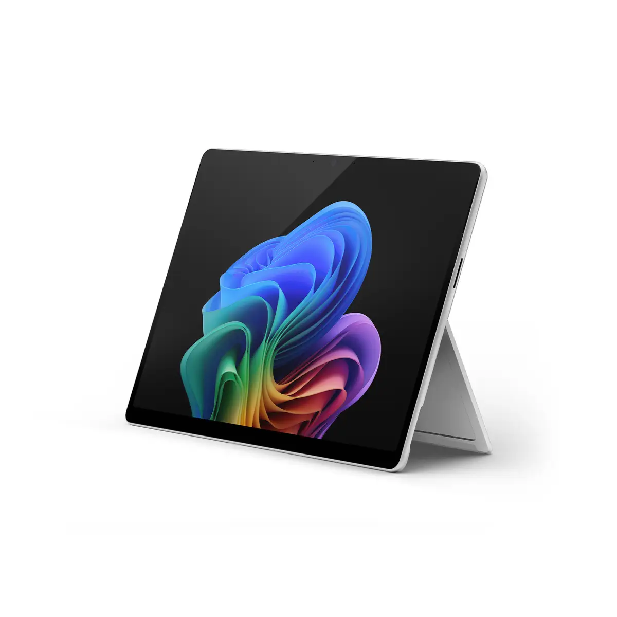 Surface Pro Copilot+ PC for Business 11th Edition Tablet Snapdragon X Elite X1E-80-100 Win 11 Pro Qualcomm Adreno 32 GB 1 TB SSD 33 cm (13") OLED Touchscreen 2880x1920 120 Hz NFC Wi-Fi 7 Bluetooth Platin