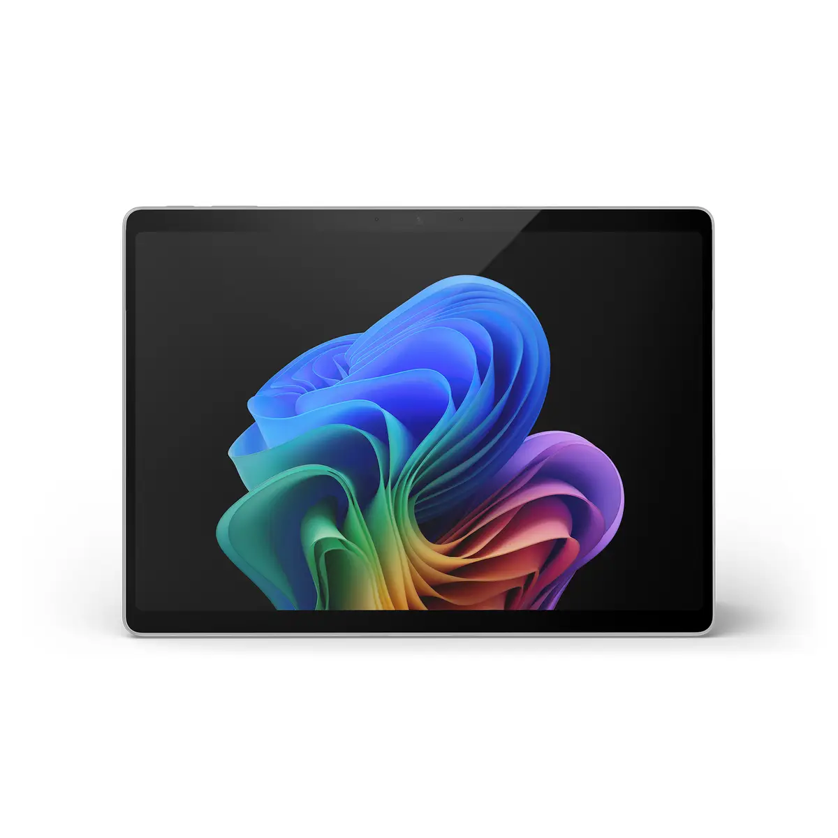 Surface Pro Copilot+ PC for Business 11th Edition Tablet Snapdragon X Elite X1E-80-100 Win 11 Pro Qualcomm Adreno 32 GB 1 TB SSD 33 cm (13") OLED Touchscreen 2880x1920 120 Hz NFC Wi-Fi 7 Bluetooth Platin