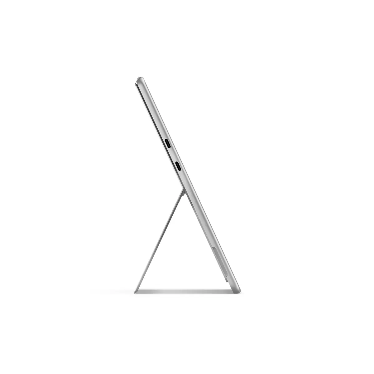 Surface Pro Copilot+ PC for Business 11th Edition Tablet Snapdragon X Elite X1E-80-100 Win 11 Pro Qualcomm Adreno 32 GB 1 TB SSD 33 cm (13") OLED Touchscreen 2880x1920 120 Hz NFC Wi-Fi 7 Bluetooth Platin