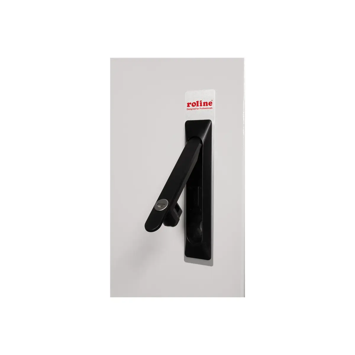 48,26cm (19") Wandgehäuse Pro 12 HE 600x600 BxT IP55 outdoor grau