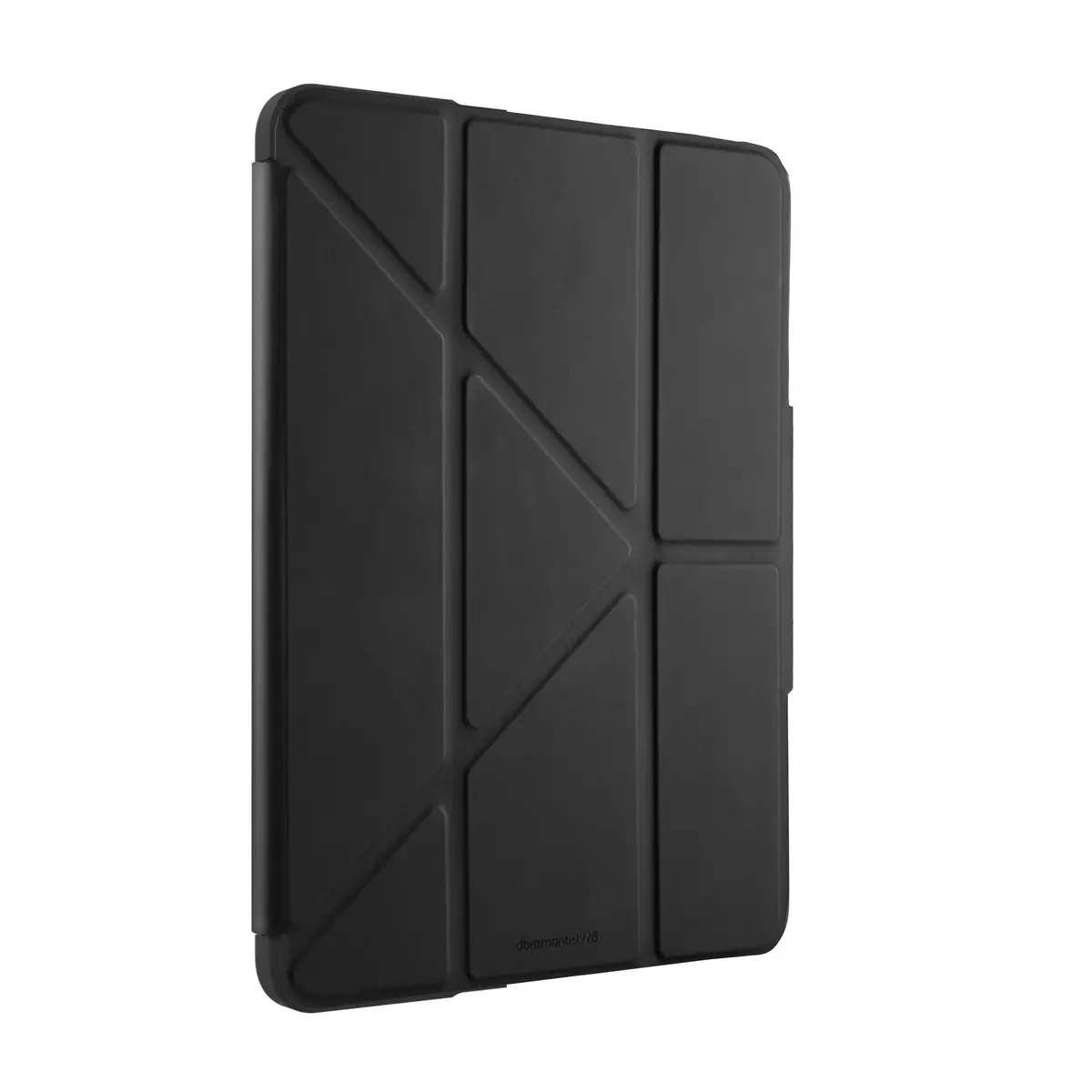 Mayfair Tasche für Apple iPad Pro Air 12.9" (2024) Schwraz