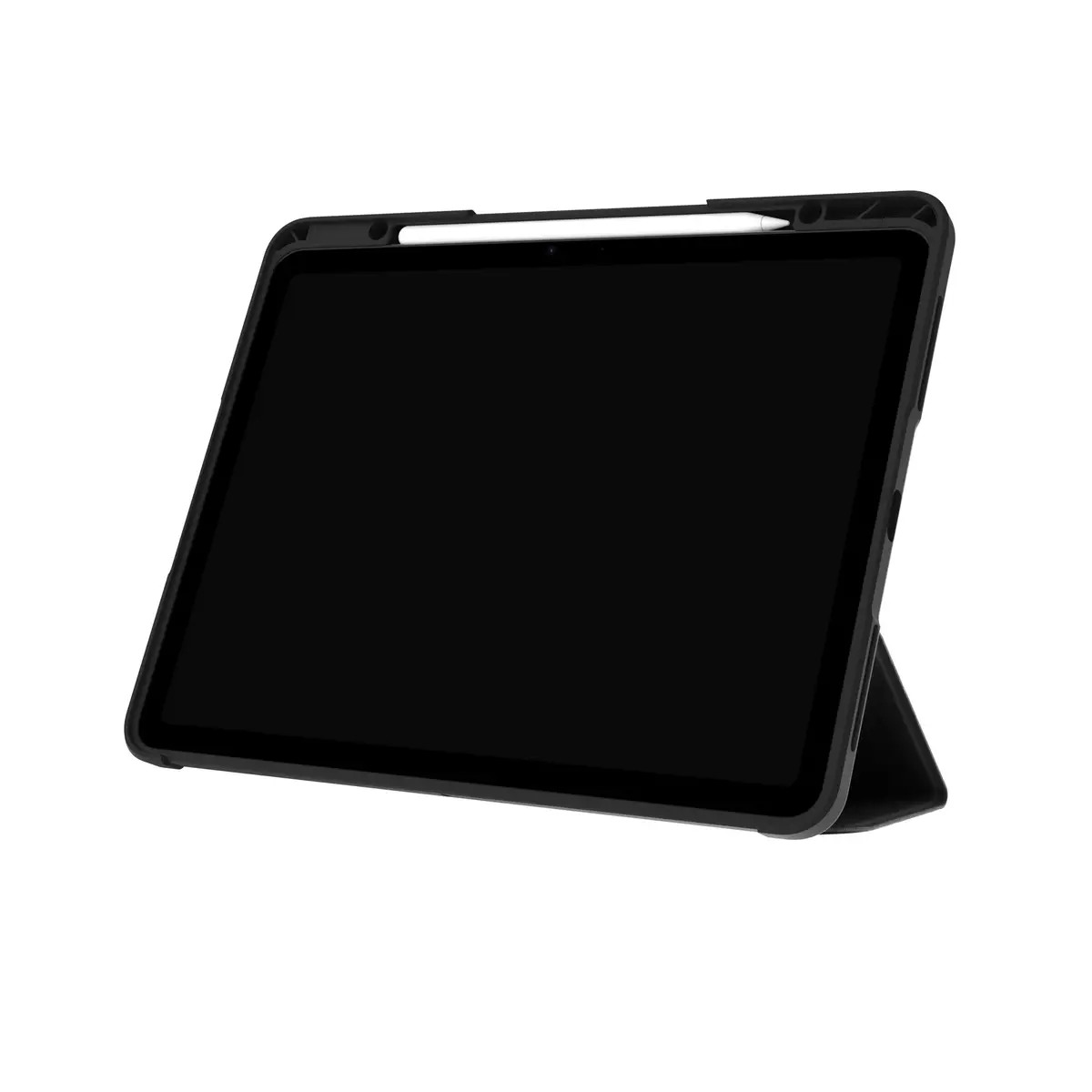 Mayfair Tasche für Apple iPad Pro Air 12.9" (2024) Schwraz