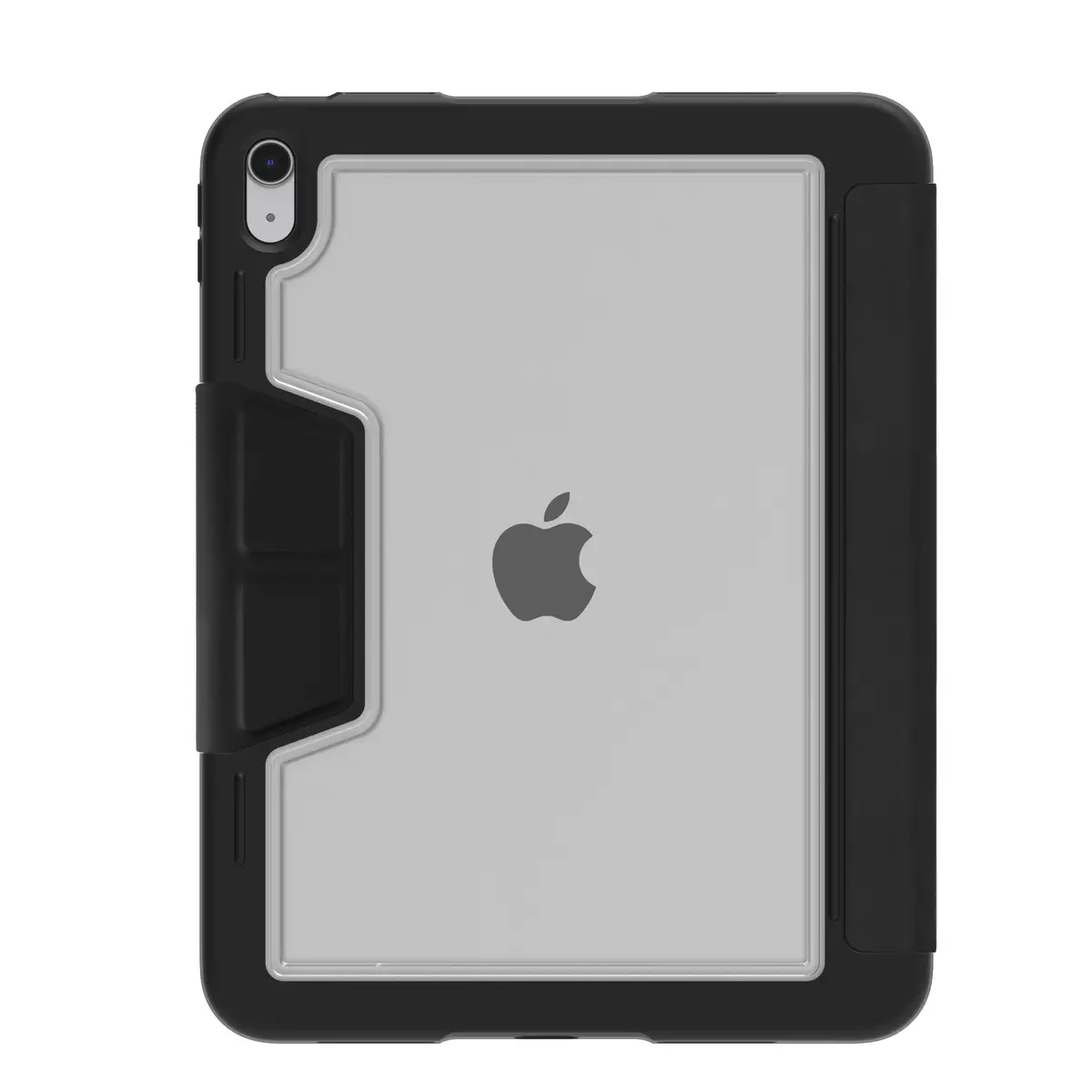 Mayfair Tasche für Apple iPad Pro 10 (10th Gen) Schwarz
