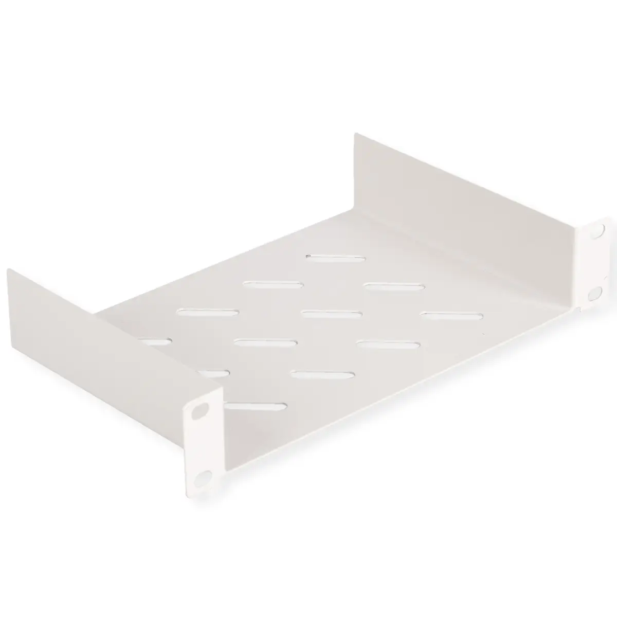 25,4cm (10") Fachboden 1 HE 150 T grau