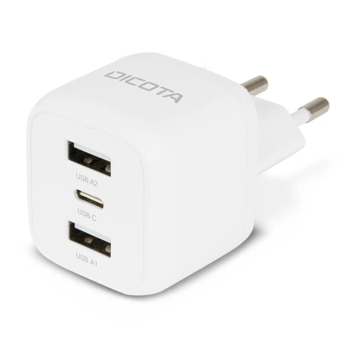 3-Port GaN Wall Charger (32W) EU