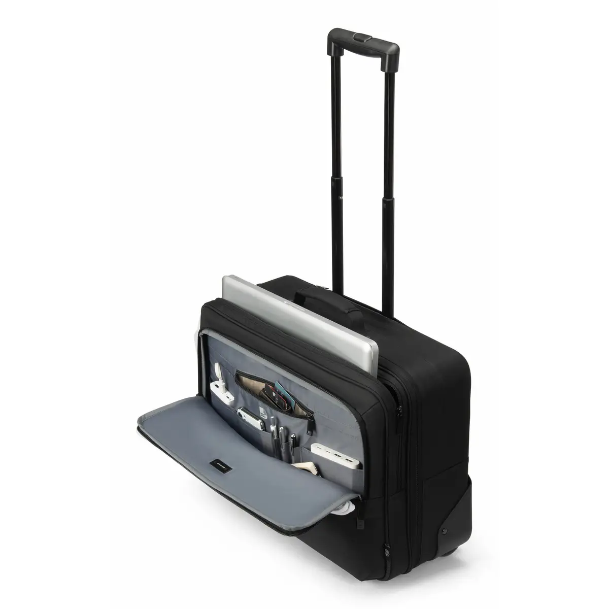 Eco Multi CORE Notebook-Trolley 38,1-43,9cm (15-17,3") Schwarz