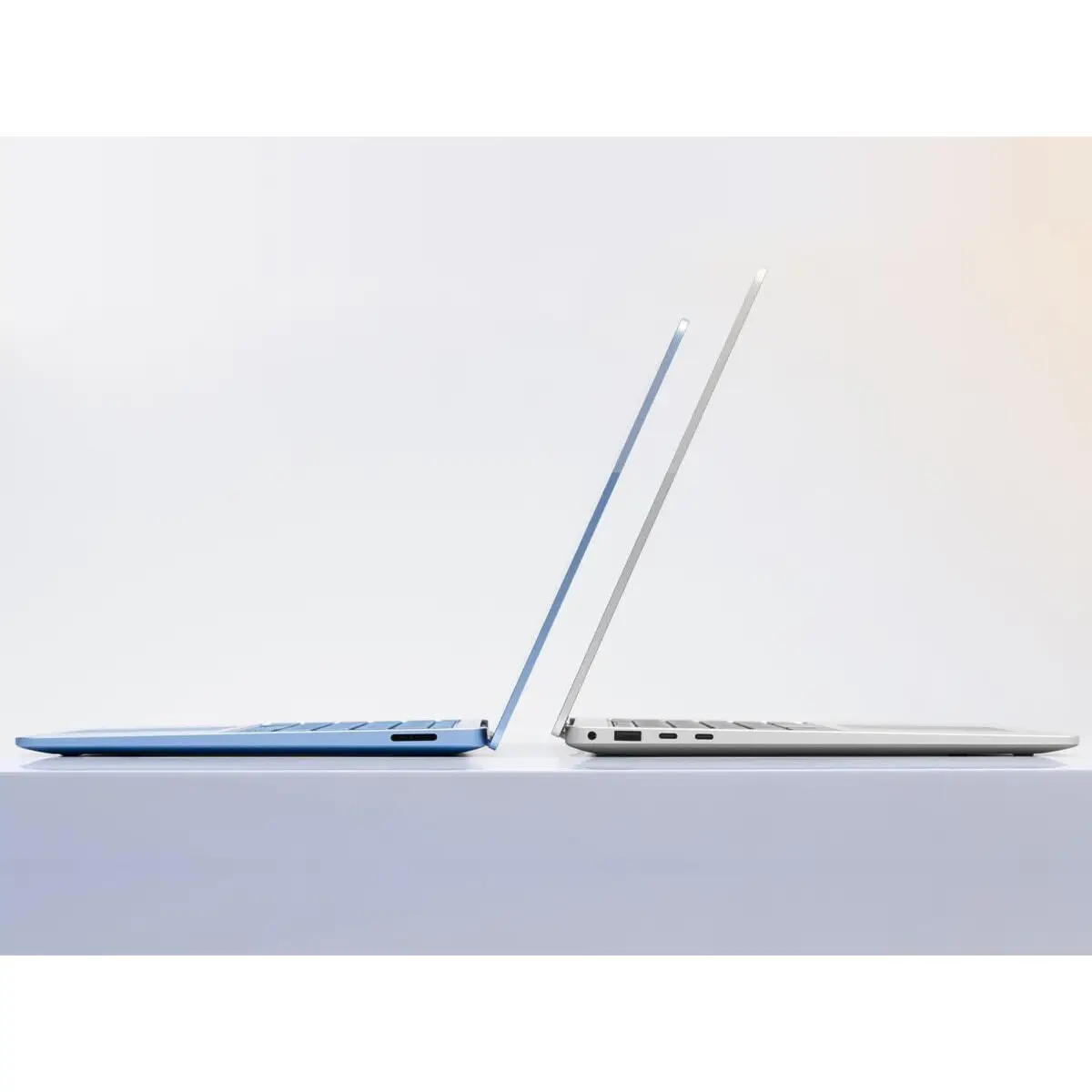 Surface Laptop Copilot+ PC Platinum 15"Touch Snapdragon X Elite 16GB 256GB W11P