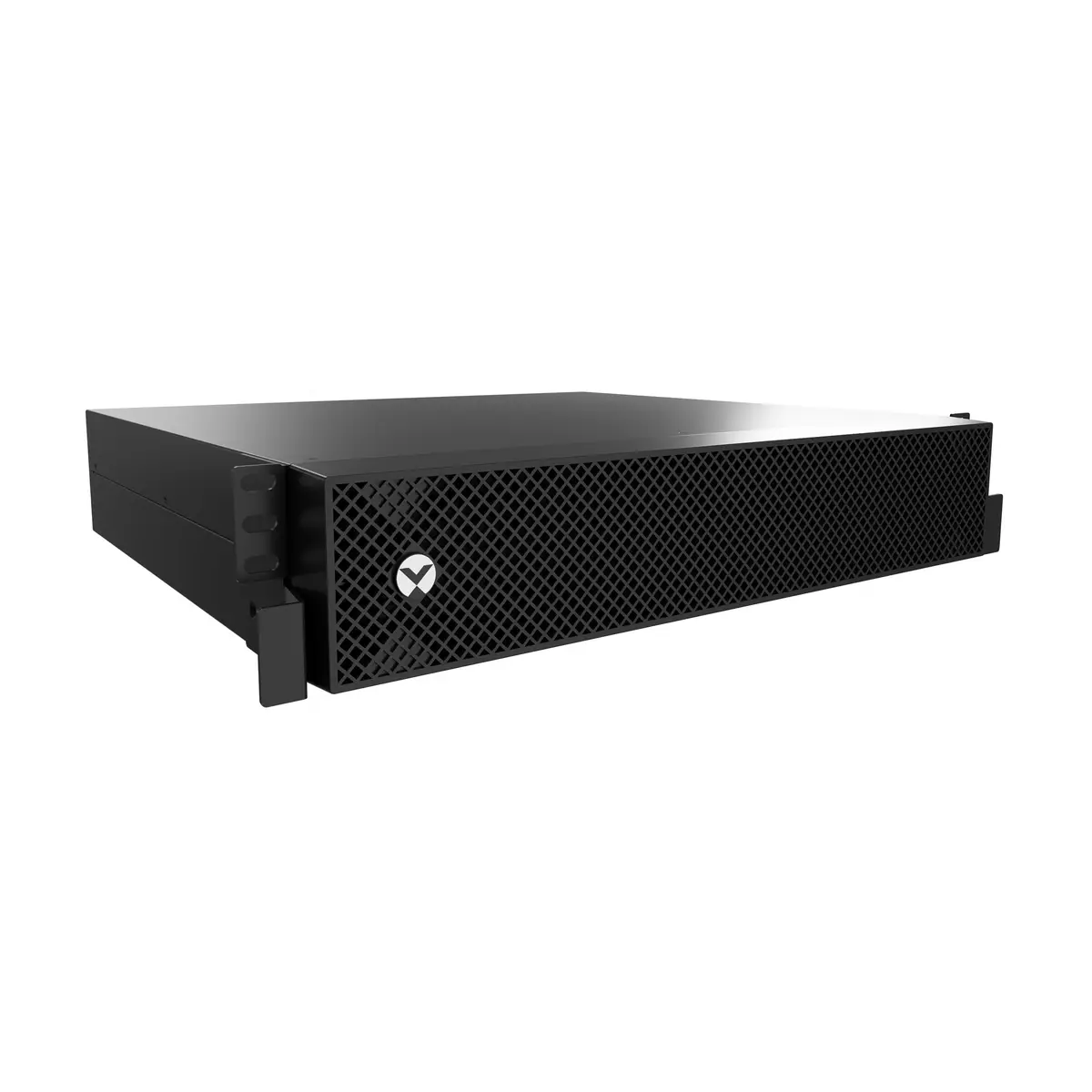 Vertiv GXE GXE3-EBC48VRT2U Batteriegehäuse