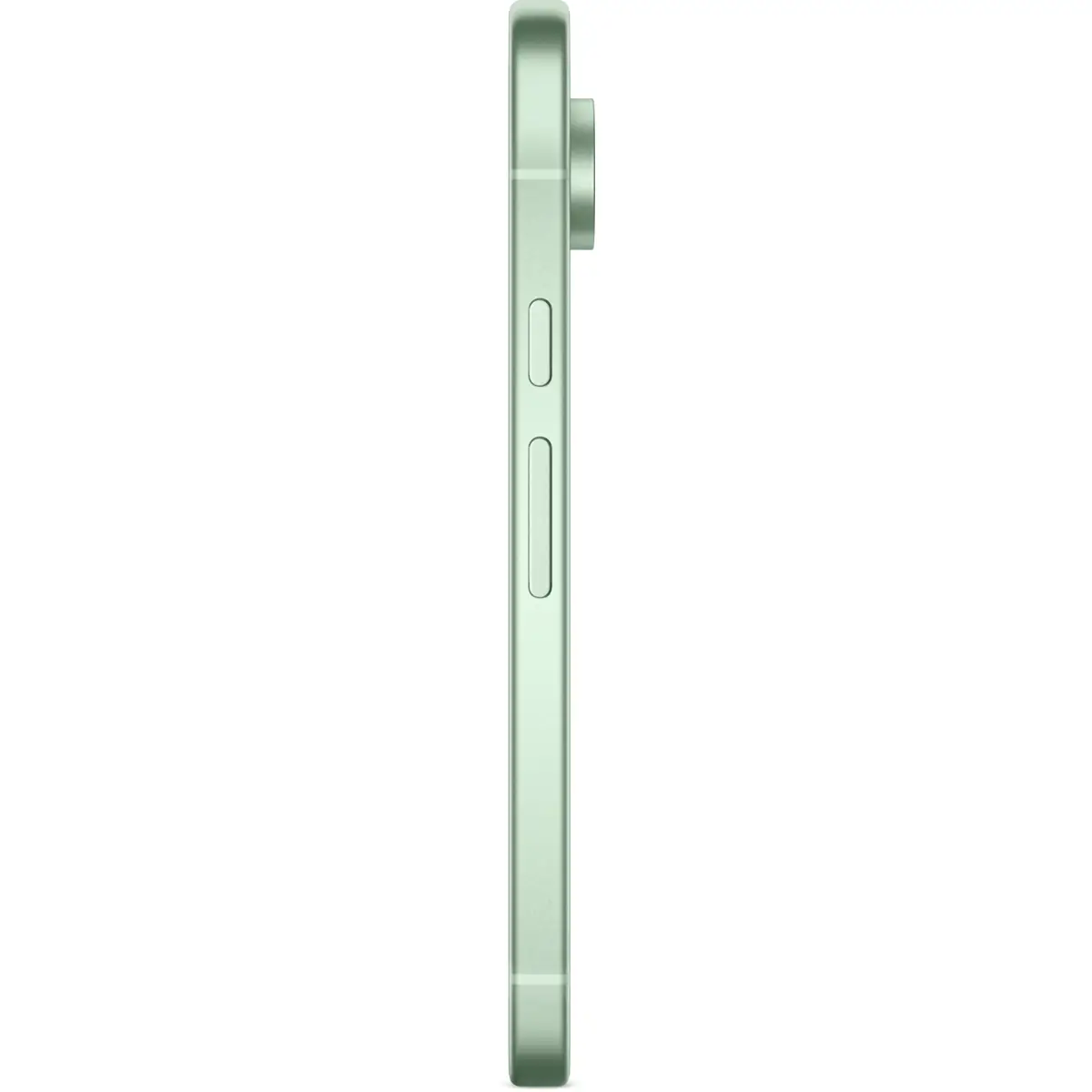 Pixel 9 Smartphone Dual SIM 5G 128 GB 16cm (6,3") 1080 x 2424 Pixel Kamera 50MP/48MP Frontkamera 10,5MP Google Tensor G4 Wintergreen