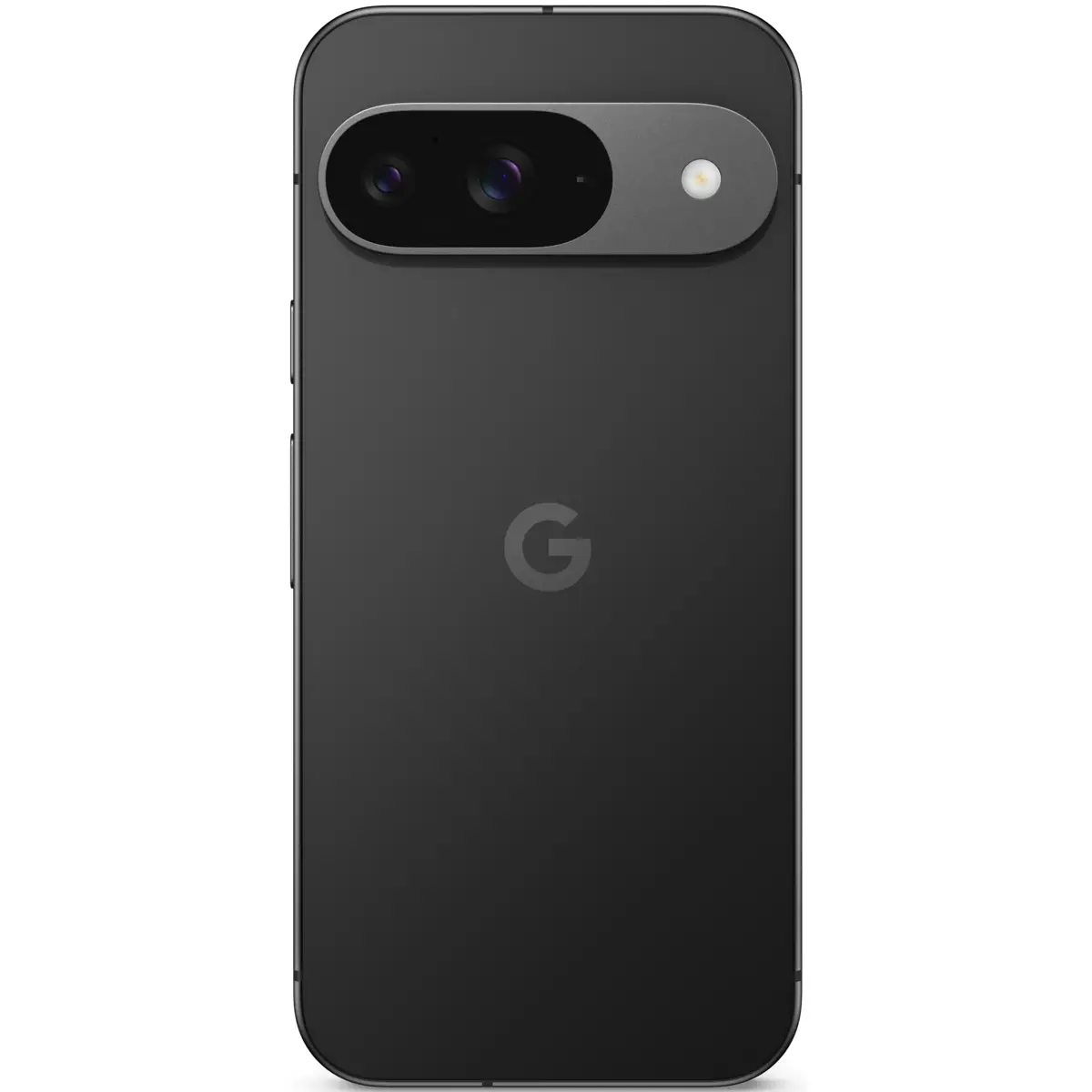 Pixel 9 Smartphone Dual SIM 5G 128 GB 16cm (6,3") 1080 x 2424 Pixel Kamera 50MP/48MP Frontkamera 10,5MP Google Tensor G4 Obsidian