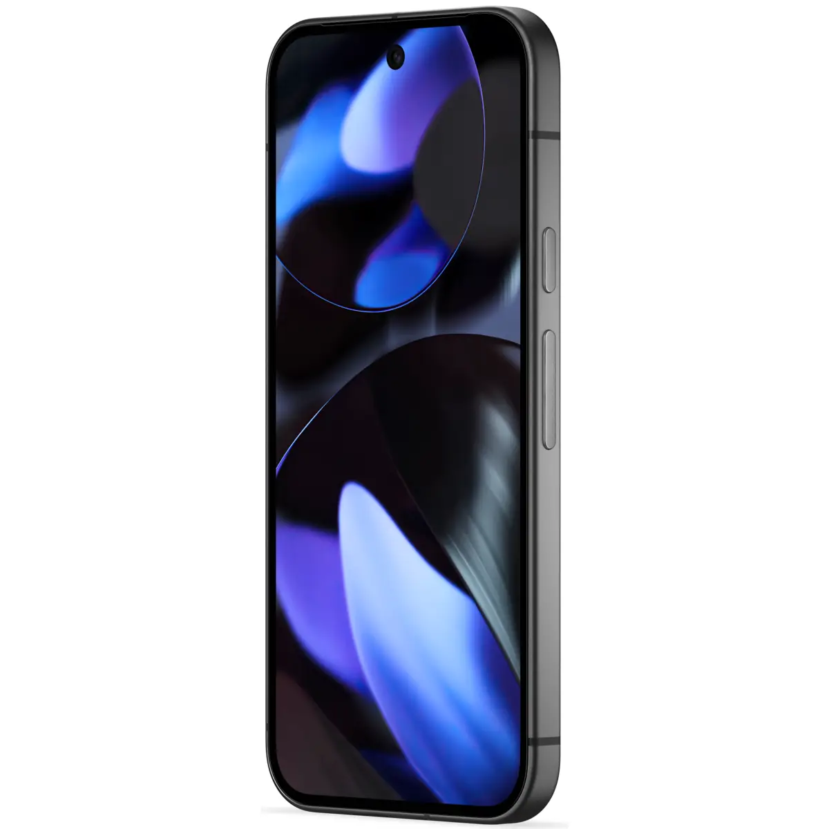 Pixel 9 Smartphone Dual SIM 5G 128 GB 16cm (6,3") 1080 x 2424 Pixel Kamera 50MP/48MP Frontkamera 10,5MP Google Tensor G4 Obsidian