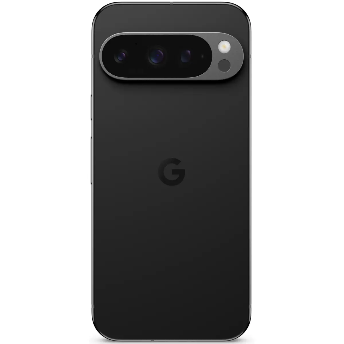 Pixel 9 Pro Smartphone Dual SIM 5G 128 GB 16cm (6,3") 1280 x 2856 Pixel Kamera 50MP/48MP/48MP Frontkamera 42MP Google Tensor G4 Obsidian