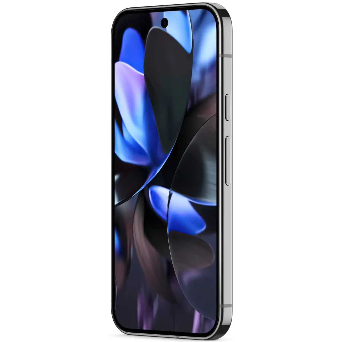 Pixel 9 Pro Smartphone Dual SIM 5G 128 GB 16cm (6,3") 1280 x 2856 Pixel Kamera 50MP/48MP/48MP Frontkamera 42MP Google Tensor G4 Obsidian