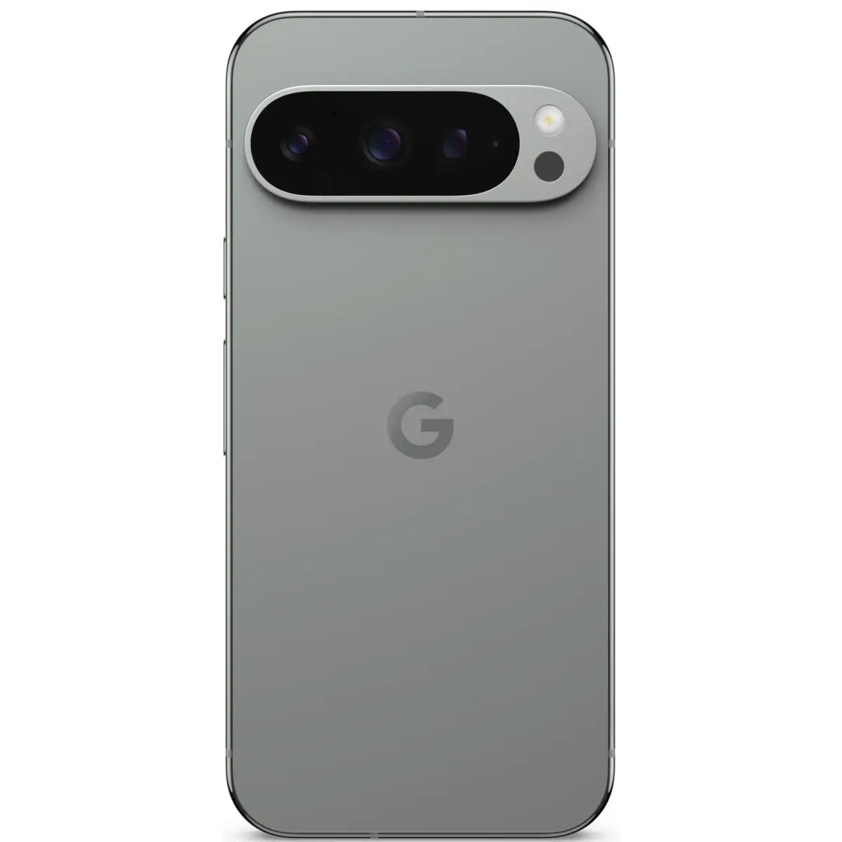 Pixel 9 Pro Smartphone Dual SIM 5G 512 GB 16cm (6,3") 1280 x 2856 Pixel Kamera 50MP/48MP/48MP Frontkamera 42MP Google Tensor G4 Hazel