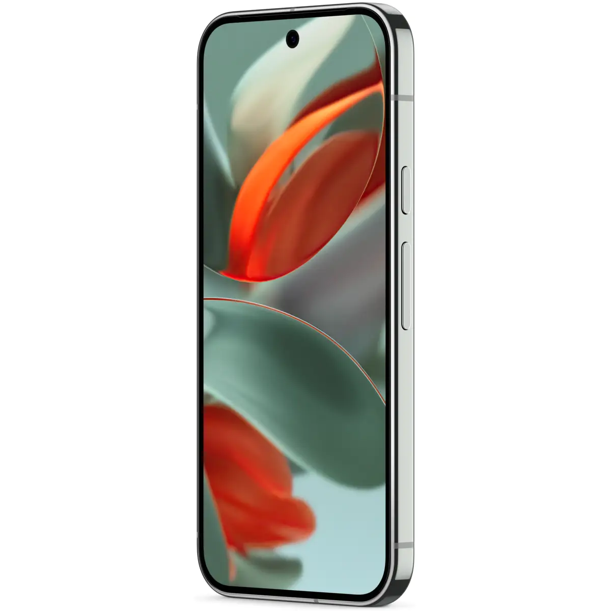 Pixel 9 Pro Smartphone Dual SIM 5G 512 GB 16cm (6,3") 1280 x 2856 Pixel Kamera 50MP/48MP/48MP Frontkamera 42MP Google Tensor G4 Hazel