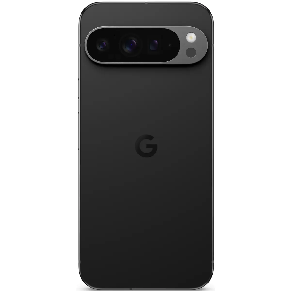 Pixel 9 Pro XL Smartphone Dual SIM 5G1000 GB 17,3cm (6,8") 1344 x 2992 Pixel Kamera 50MP/48MP/48MP Frontkamera 42MP Google Tensor G4 Obsidian