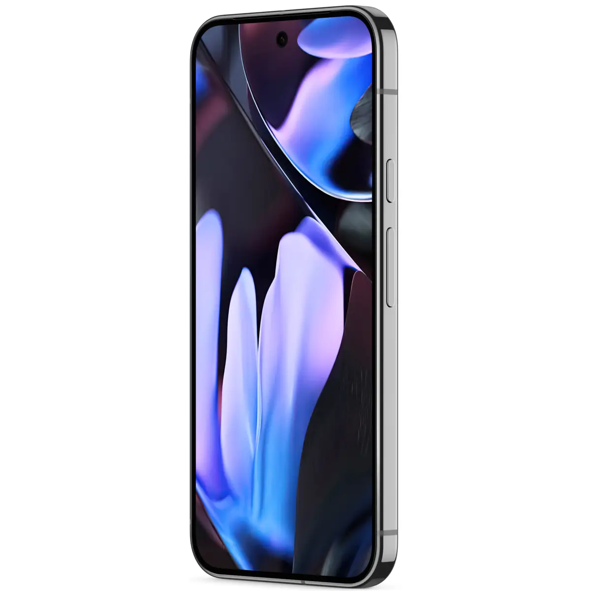Pixel 9 Pro XL Smartphone Dual SIM 5G1000 GB 17,3cm (6,8") 1344 x 2992 Pixel Kamera 50MP/48MP/48MP Frontkamera 42MP Google Tensor G4 Obsidian