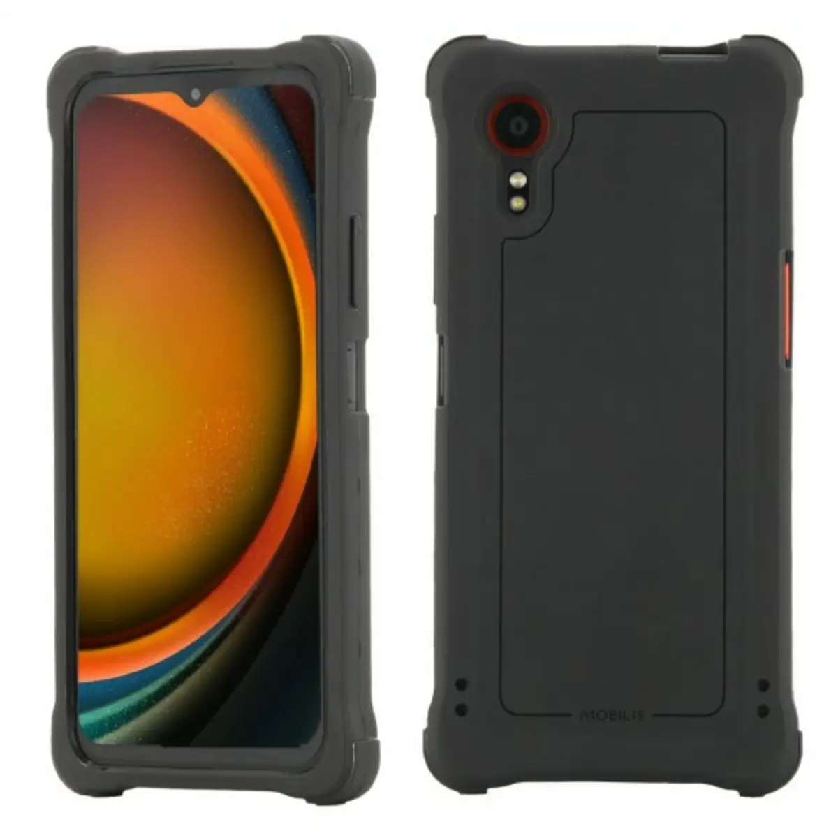 PROTECH Pack Case für Galaxy xCover 7