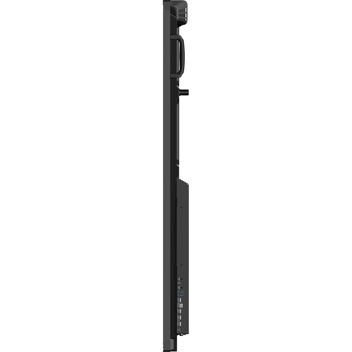 I ProLite Digital Signage 218cm (86") 3840 x 2160 Pixel 435 cd/m² 4000:1 6,5ms