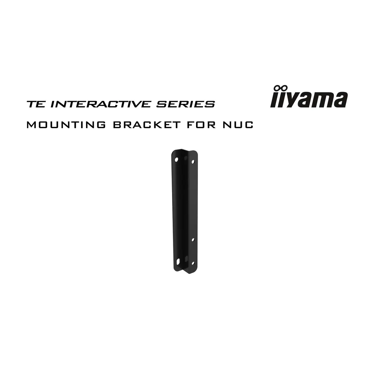 I ProLite Digital Signage 218cm (86") 3840 x 2160 Pixel 435 cd/m² 4000:1 6,5ms