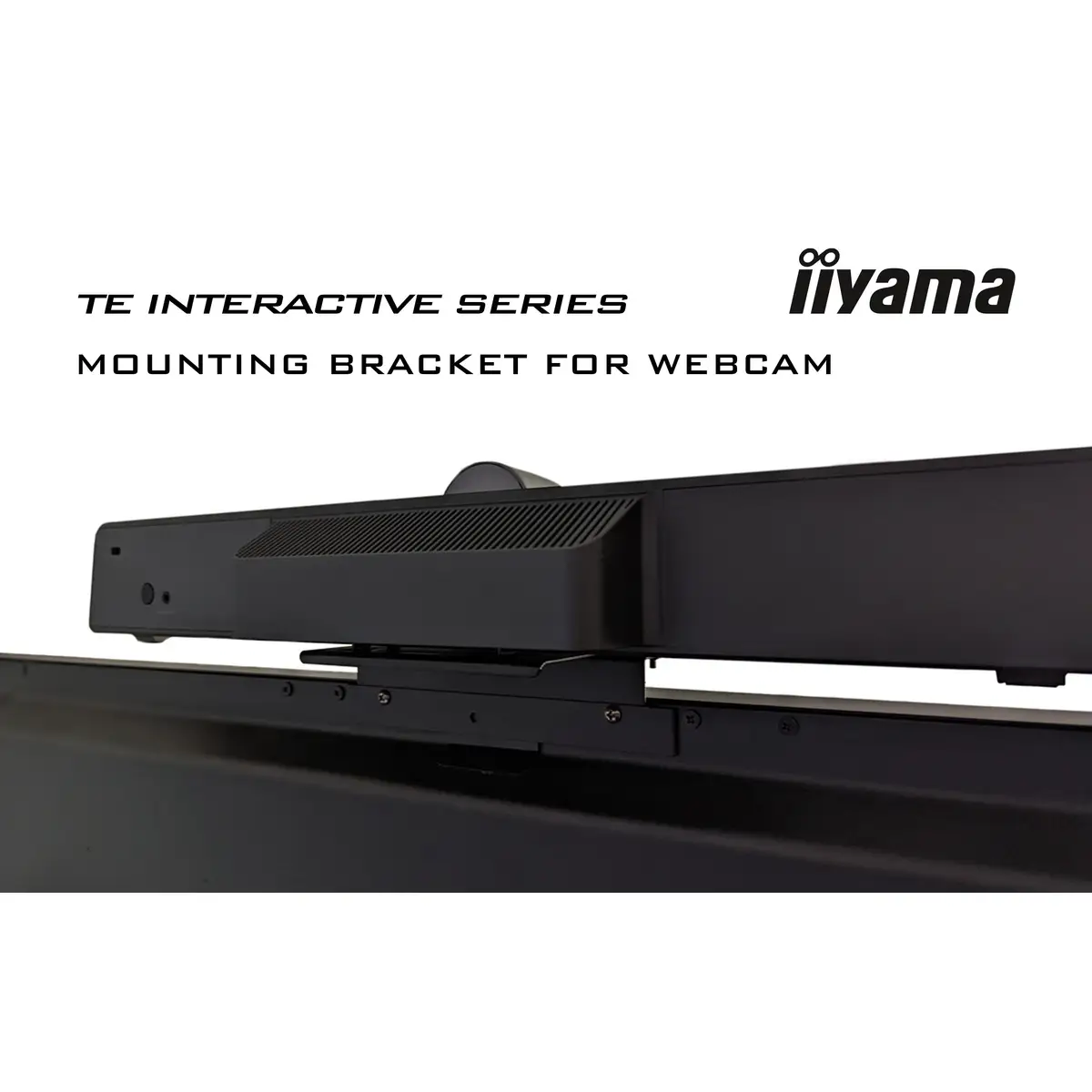 I ProLite Digital Signage 218cm (86") 3840 x 2160 Pixel 435 cd/m² 4000:1 6,5ms
