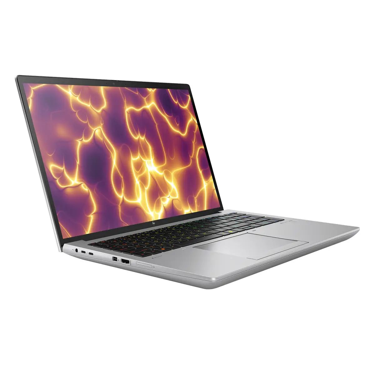 ZBook Fury 16 G11 Mobile Workstation i9-14900HX 64GB 1TB 40,6cm W11P