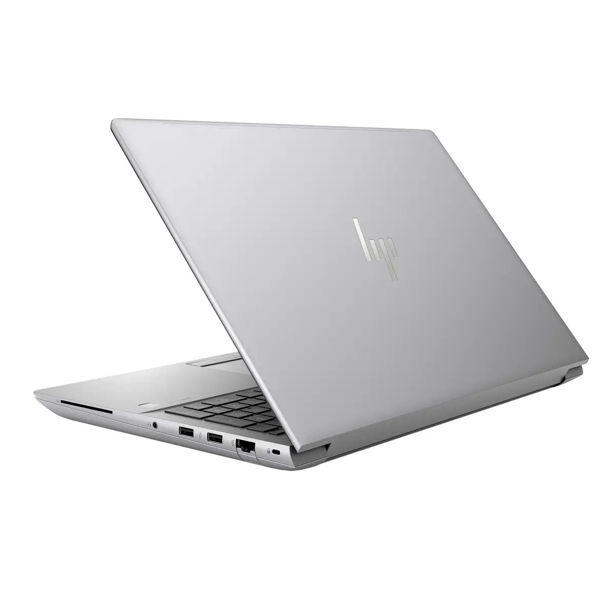ZBook Fury 16 G11, Intel Core i9, 40,6 cm (16"), 3840 x 2400 Pixel, 64 GB, 1 TB, Windows 11 Pro