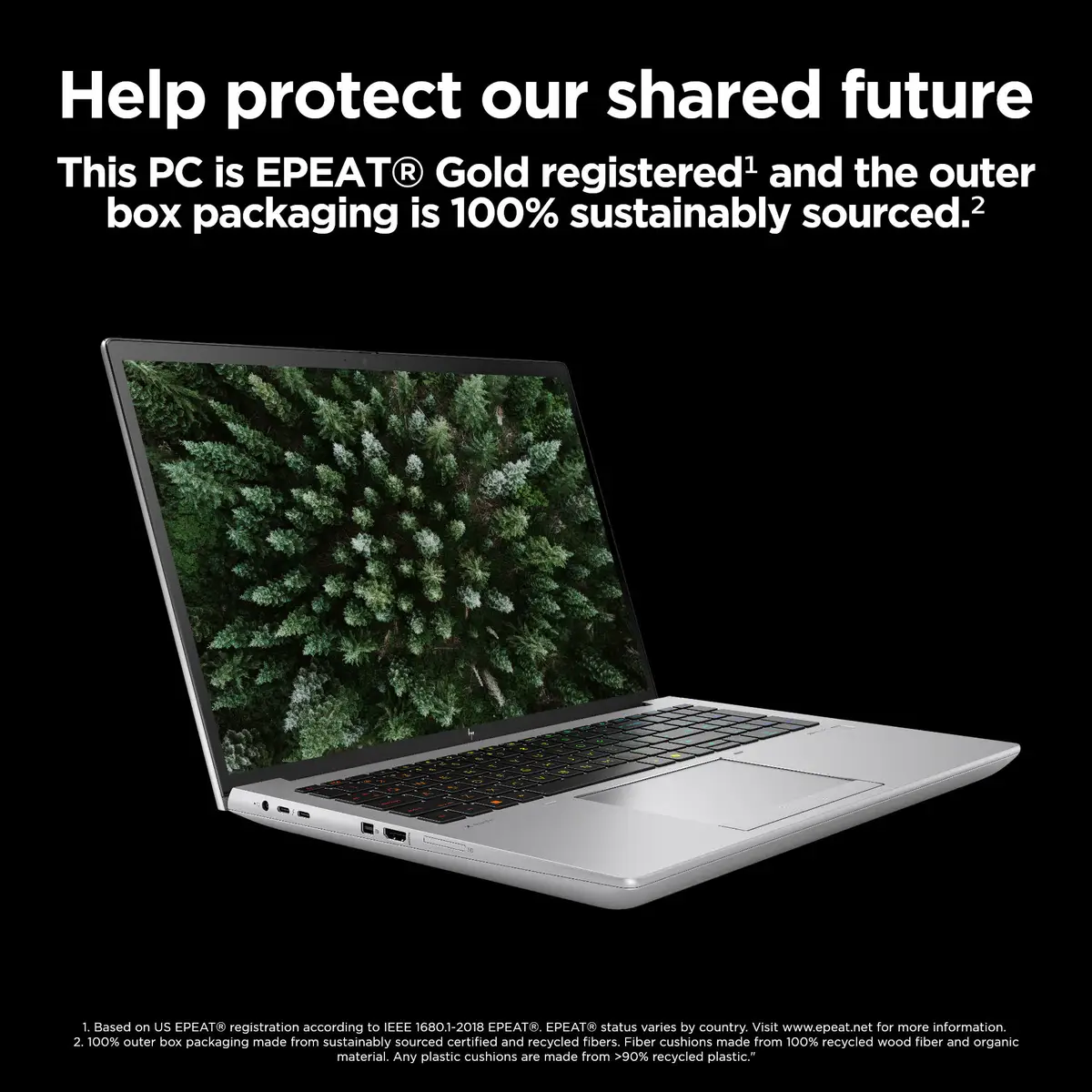 ZBook Fury 16 G11 Mobile Workstation i9-14900HX 64GB 1TB 40,6cm W11P