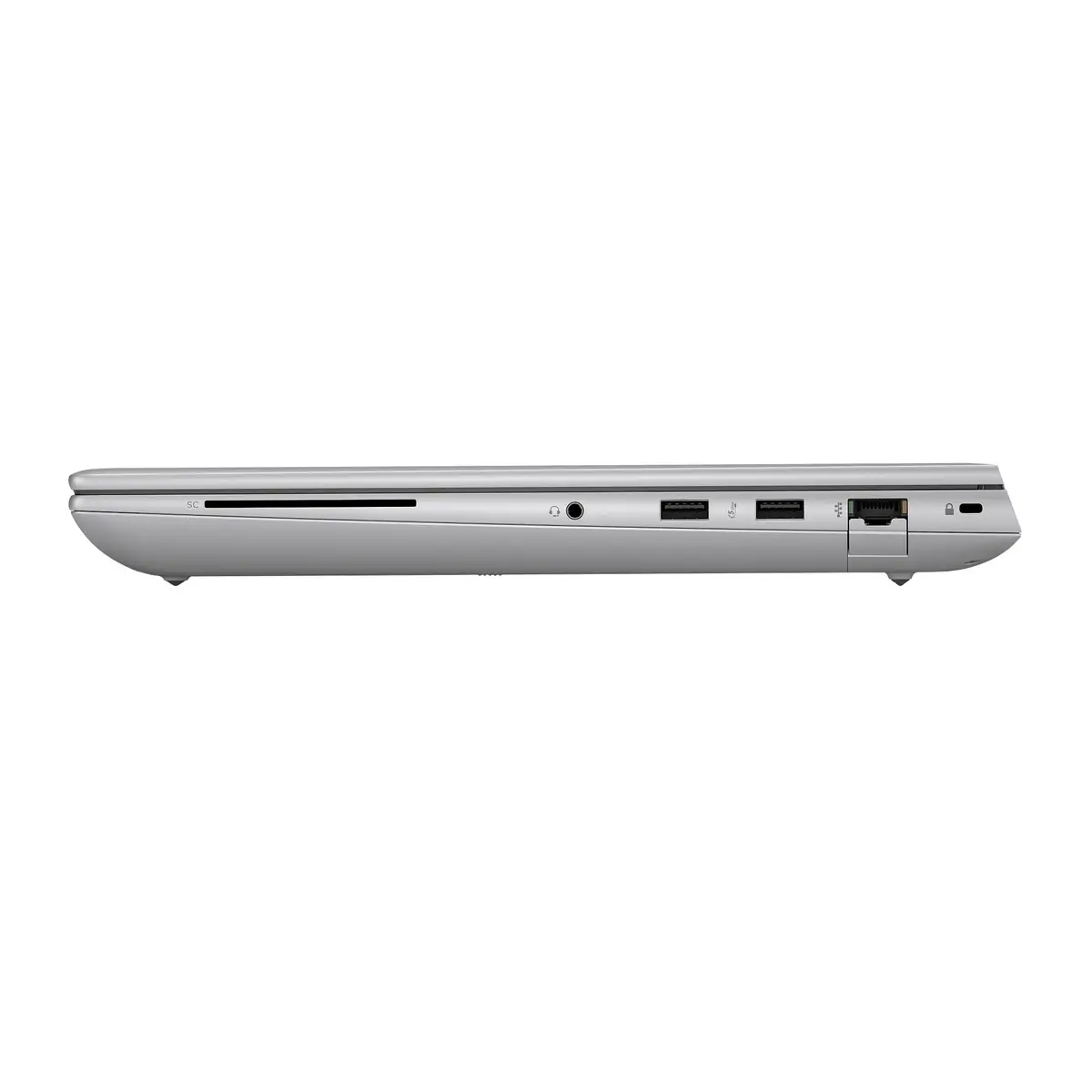 ZBook Fury 16 G11 Mobile Workstation i9-14900HX 64GB 1TB 40,6cm W11P
