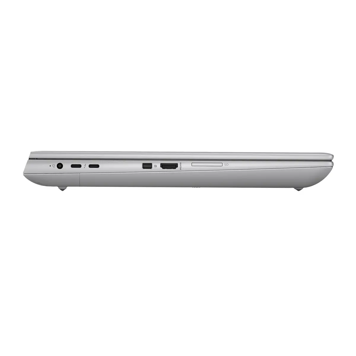 ZBook Fury 16 G11 Mobile Workstation i9-14900HX 64GB 1TB 40,6cm W11P