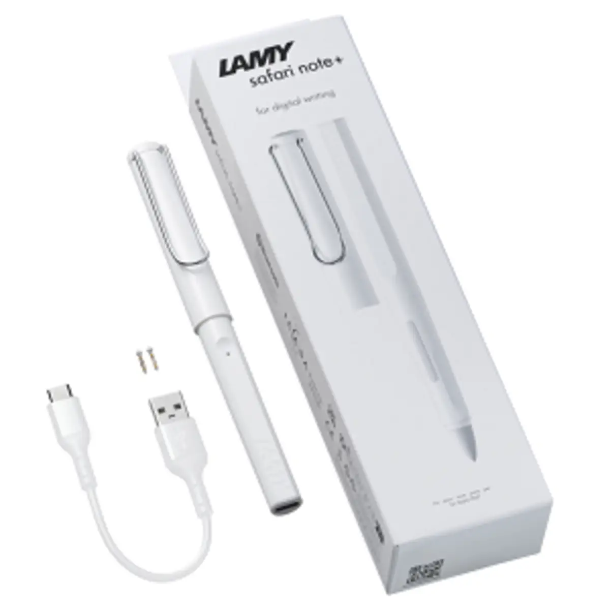 Stylus pen 4A1 safari note+ white