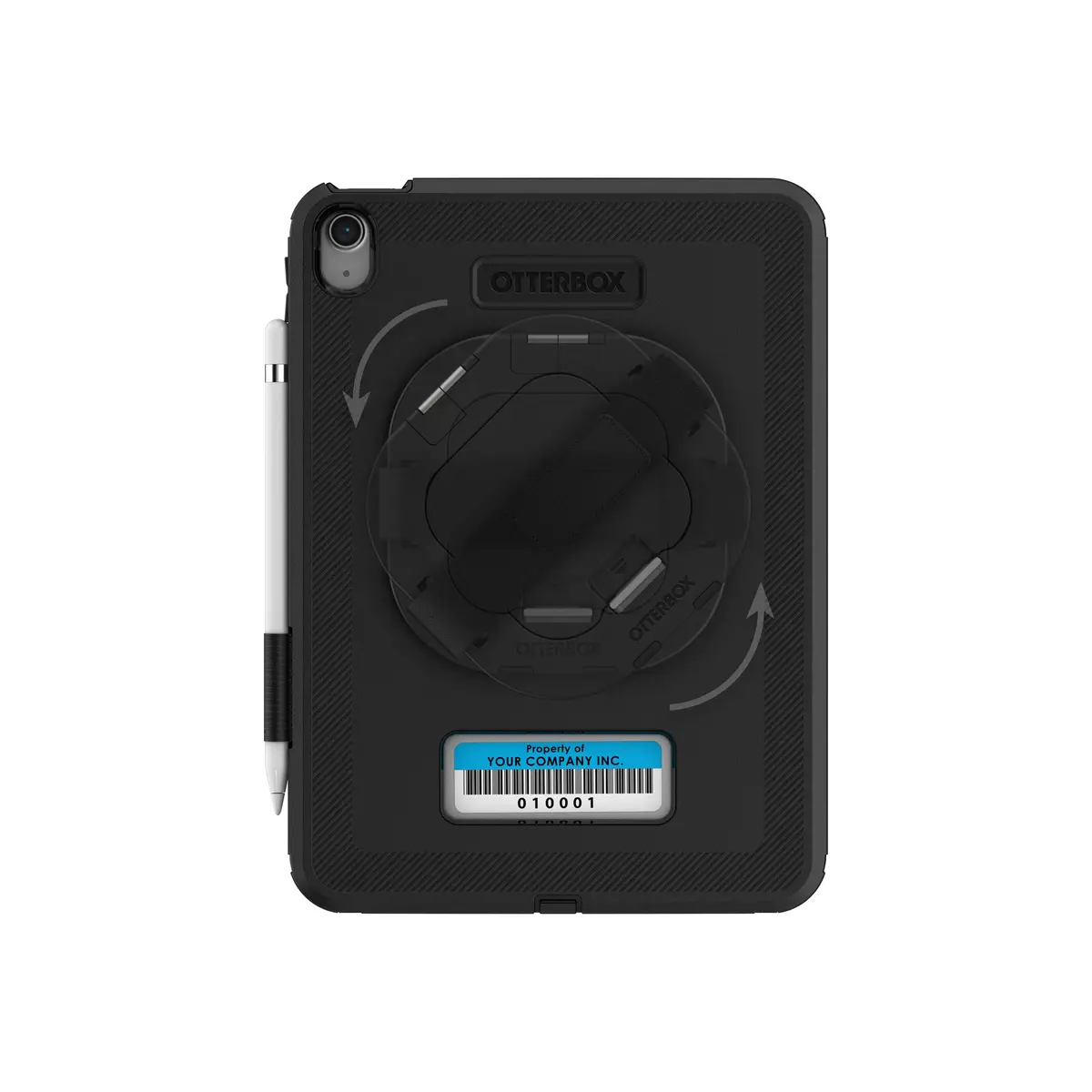 Defender Kickstand w/Handstrap