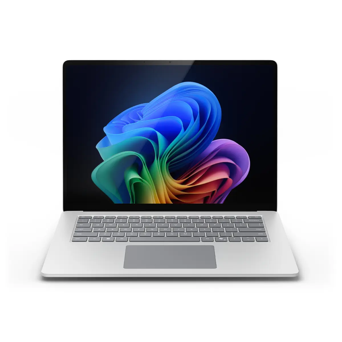 Surface Laptop 7 Qualcomm Snapdragon 38,1cm (15") 2496x1664 Pixel Touchscreen 16 GB LPDDR5x-SDRAM 512 GB SSD Qualcomm Adreno GPU Windows 11 Pro Platin