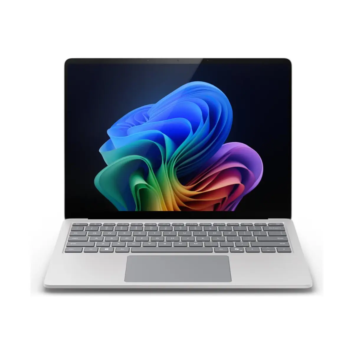 Surface Laptop 7 Qualcomm Snapdragon Touchscreen 35 cm (13,8") 2304 x1536 Pixel 16 GB LPDDR5x-SDRAM 512 GB SSD Windows 11 Pro Platin