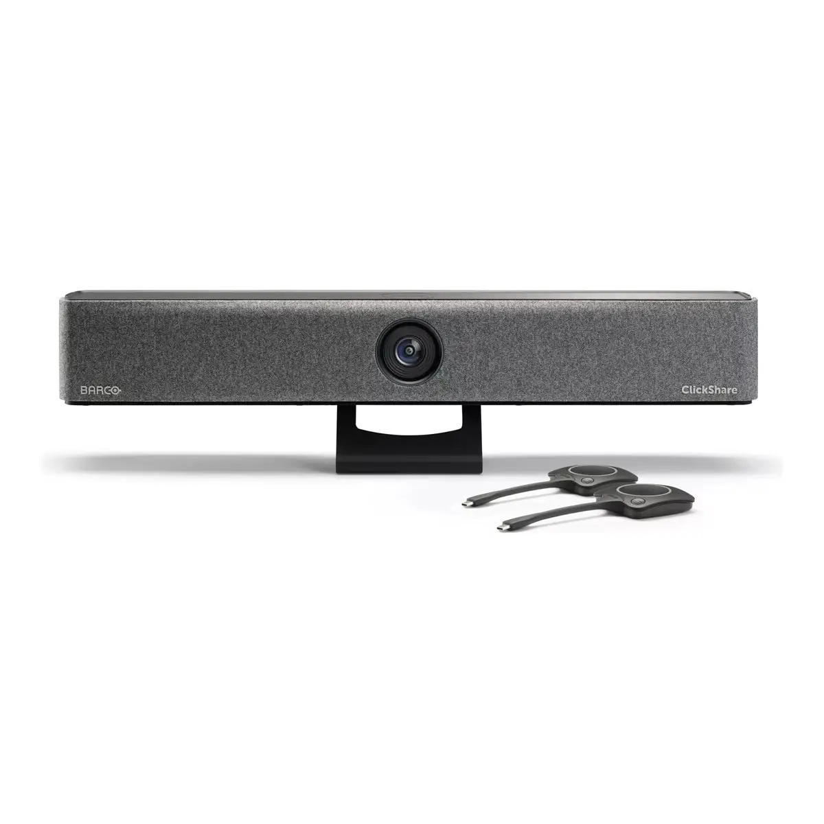 ClickShare Bar Pro All-in-One Videoleiste