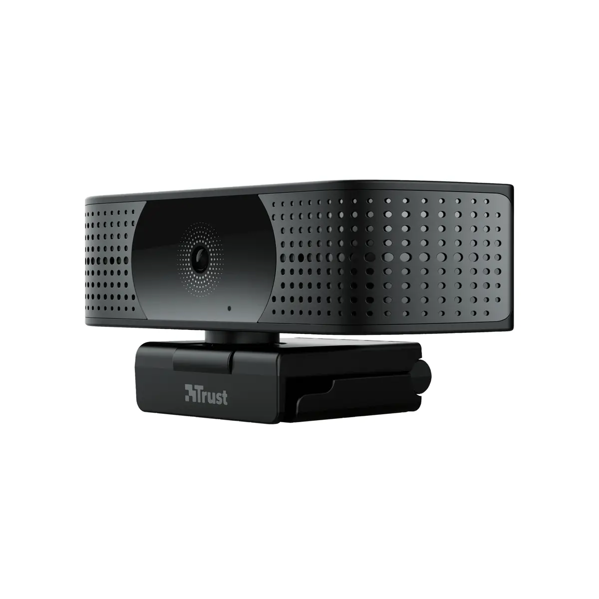 Teza Webcam 3840 x 2160 Pixel USB 2.0 Schwarz