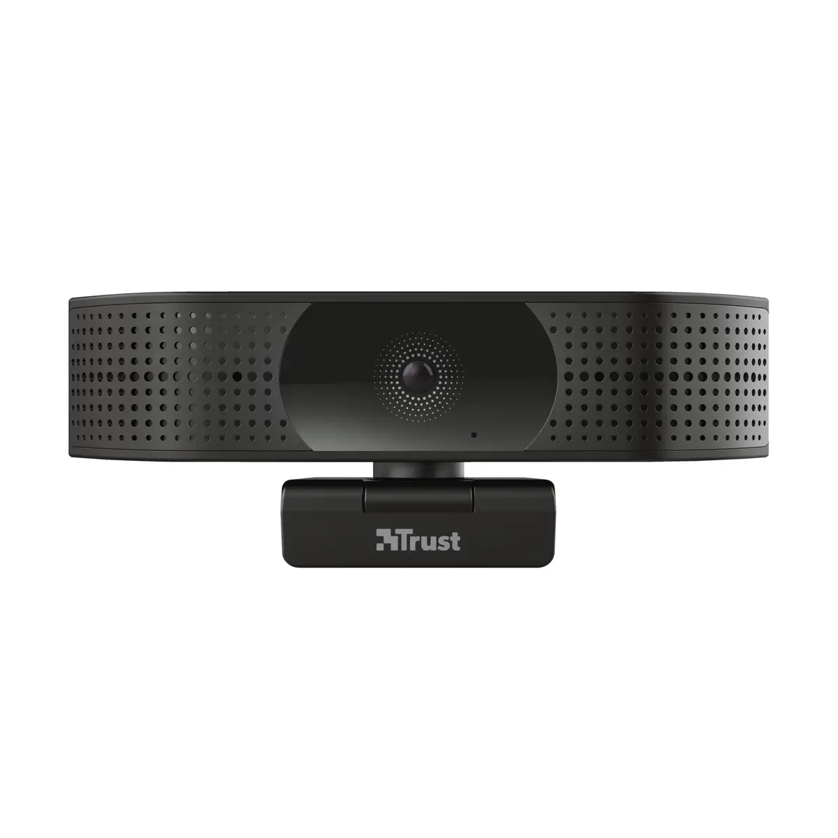 Teza Webcam 3840 x 2160 Pixel USB 2.0 Schwarz
