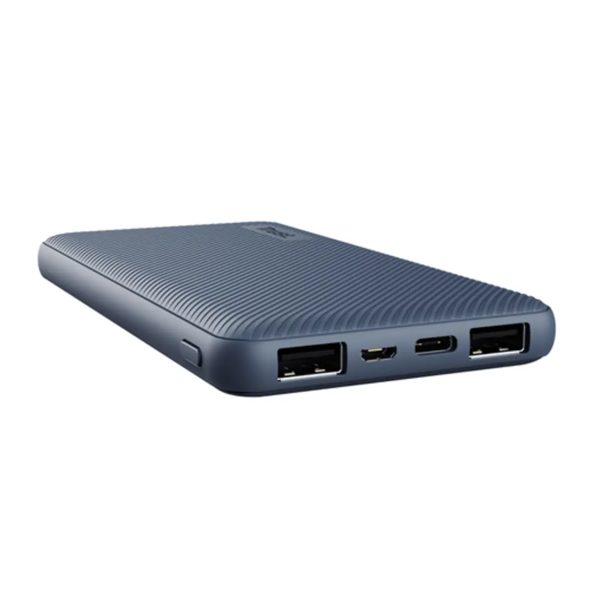 25028 Powerbank Lithium-Ion (Li-Ion) 10000 mAh Blau