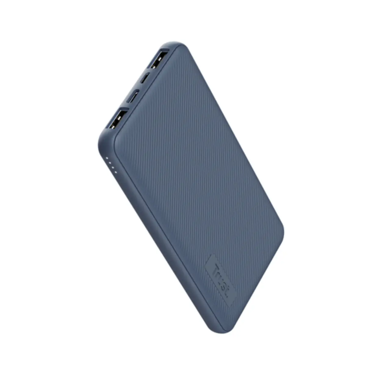 25028 Powerbank Lithium-Ion (Li-Ion) 10000 mAh Blau