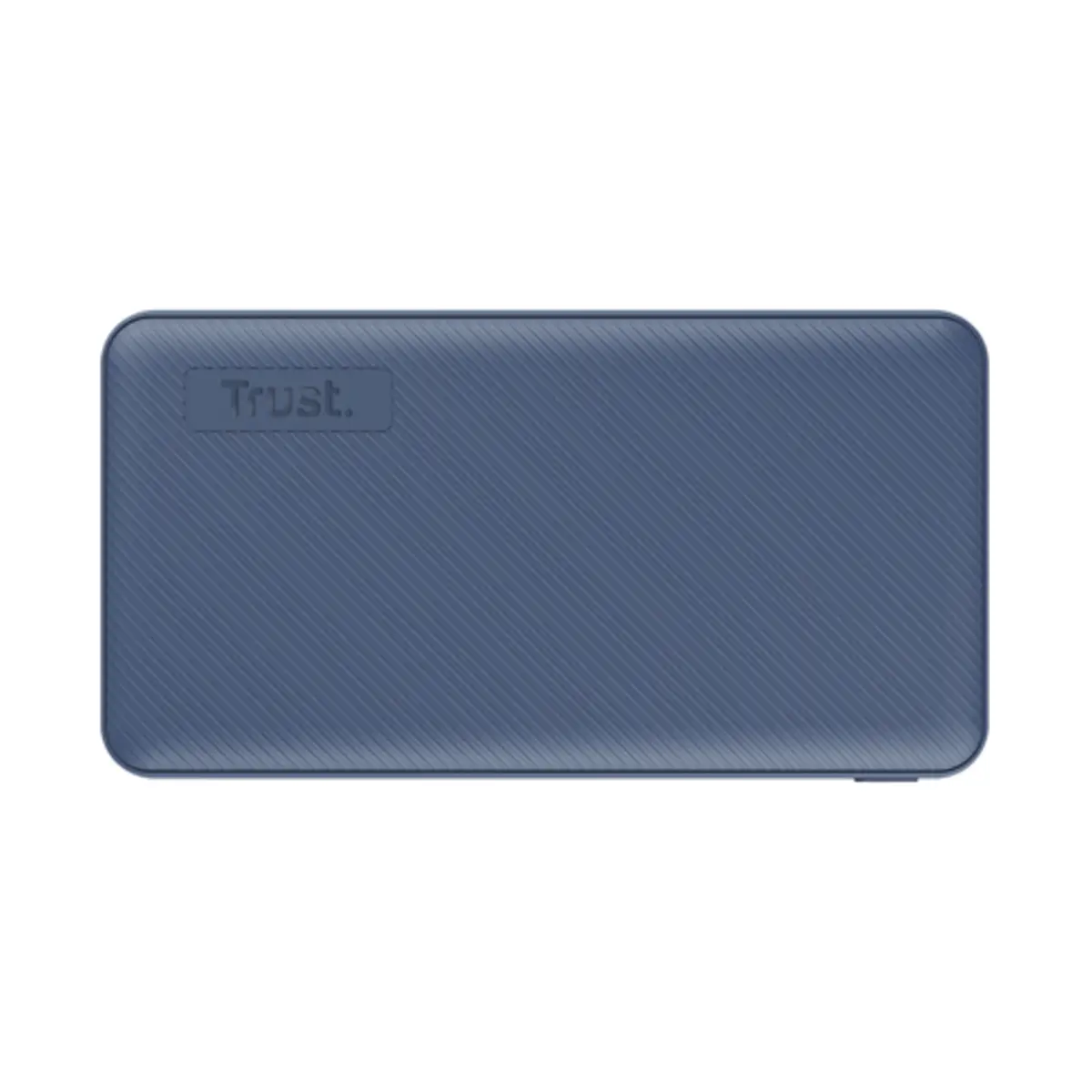 25028 Powerbank Lithium-Ion (Li-Ion) 10000 mAh Blau