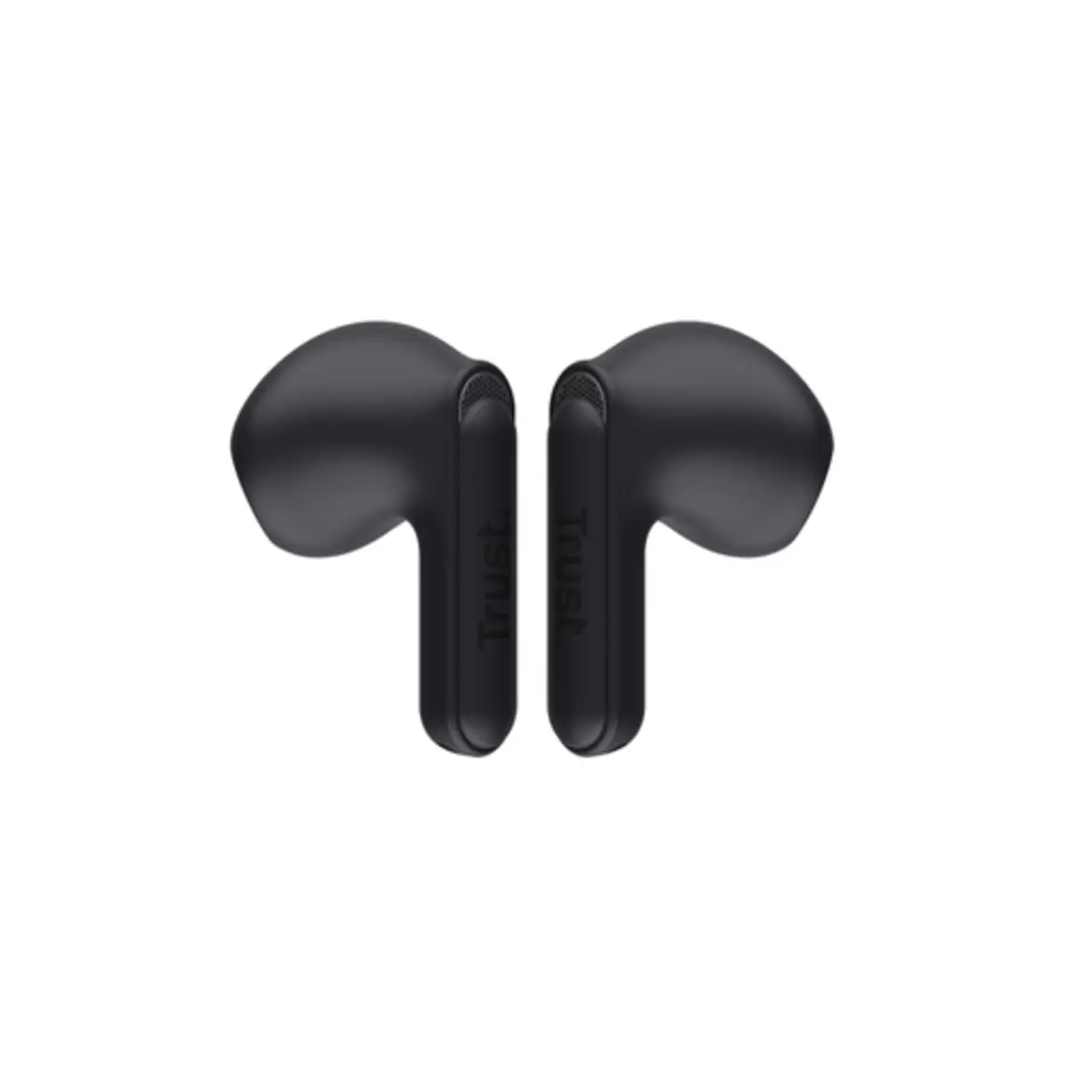 Yavi Kopfhörer True Wireless Stereo (TWS) im Ohr Anrufe/Musik USB Typ-C Bluetooth Schwarz